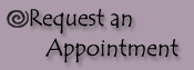 Request An Appointment