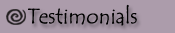 Testimonials